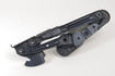 Mercedes 1298800128 Bonnet Hinge - Left Blue (a) | R129 SL W140 V140 C140 S