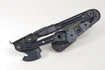 Mercedes 1298800128 Bonnet Hinge - Left Blue (a) | R129 SL W140 V140 C140 S