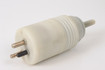 Mercedes 1248690221 Washer Pump | C107 R107 R129 SL W108 W109 W126 S W114...