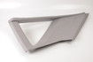 Mercedes 1297950316 Hardtop Panel - Left Grey | R129 SL