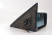 Mercedes 1298102816 Door Mirror - Right Blue | R129 SL