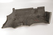 Mercedes 1296802688 Dashboard Carpet Trim - Right Grey (a) | R129 SL