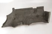 Mercedes 1296802688 Dashboard Carpet Trim - Right Grey (a) | R129 SL