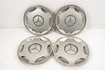 Mercedes 1244011424 Hub Cap x4 | S124 E