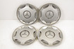 Mercedes 1244011424 Hub Cap x4 | S124 E