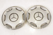 Mercedes 1244011424 Hub Cap x4 | S124 E