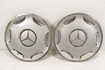Mercedes 1244011424 Hub Cap x4 | S124 E