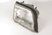 Mercedes 1298207461 Headlight - Right (c) | R129 SL