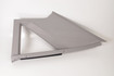 Mercedes 1297950416 Hardtop Panel - Right Grey | R129 SL