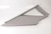 Mercedes 1297950416 Hardtop Panel - Right Grey | R129 SL