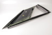Mercedes 1297950416 Hardtop Panel - Right Grey | R129 SL