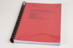 Mercedes R129 SL Workshop Diagnostic Manual: Fuel/Engine & Ignition