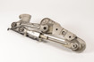 Mercedes 1298800228 Bonnet Hinge - Right | R129 SL W140 V140 C140 S