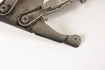 Mercedes 1298800228 Bonnet Hinge - Right | R129 SL W140 V140 C140 S