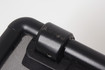 Mercedes 1298600074 Wind Deflector (a) | R129 SL