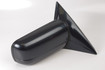 Mercedes 2108106416 Door Mirror - Right Green | R129 SL W202 C W210 E