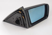 Mercedes 2108106416 Door Mirror - Right Green | R129 SL W202 C W210 E
