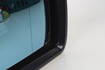 Mercedes 2108106416 Door Mirror - Right Green | R129 SL W202 C W210 E