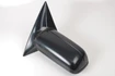Mercedes 2108106416 Door Mirror - Right Green | R129 SL W202 C W210 E