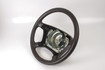 Mercedes 1294601703 Steering Wheel - Black (a) | R129 SL