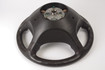 Mercedes 1294601703 Steering Wheel - Black (a) | R129 SL