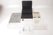 Mercedes 1295845996 Owners Manual Set (a) | R129 SL