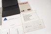 Mercedes 1295845996 Owners Manual Set (a) | R129 SL