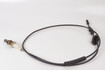 Mercedes 1293002130 Throttle Cable | R129 SL