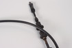 Mercedes 1293002130 Throttle Cable | R129 SL
