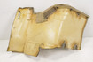 Mercedes 1296901941 Carpet Panel - Rear Left Beige (b) | R129 SL