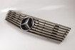 Mercedes 1298800185 Bonnet Grille 7 Slat | R129 SL