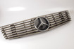 Mercedes 1298800185 Bonnet Grille 7 Slat | R129 SL