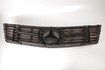 Mercedes 1298800185 Bonnet Grille 7 Slat | R129 SL