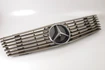 Mercedes 1298800185 Bonnet Grille 7 Slat | R129 SL