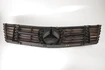 Mercedes 1298800185 Bonnet Grille 7 Slat | R129 SL