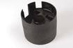 Mercedes 1294621623 Steering Column Jacket - Black (a) | R129 SL