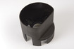 Mercedes 1294621623 Steering Column Jacket - Black (a) | R129 SL