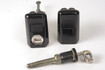Mercedes 1297503591 Lock Set | R129 SL