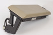 Mercedes 1296802836 Centre Console Armrest Lid - Beige (a) | R129 SL