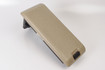 Mercedes 1296802836 Centre Console Armrest Lid - Beige (a) | R129 SL