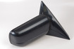 Mercedes 2108103016 Door Mirror - Right Green | R129 SL