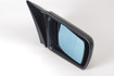 Mercedes 2108103016 Door Mirror - Right Green | R129 SL