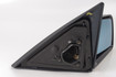 Mercedes 2108103016 Door Mirror - Right Green | R129 SL