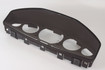 Mercedes 1295400448 Instrument Cluster Housing - Black (a) | R129 SL