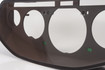 Mercedes 1295400448 Instrument Cluster Housing - Black (a) | R129 SL
