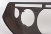 Mercedes 1295400448 Instrument Cluster Housing - Black (a) | R129 SL