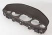 Mercedes 1295400448 Instrument Cluster Housing - Black (a) | R129 SL