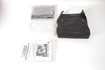 Mercedes 1298600050 First Aid Storage - Black | R129 SL