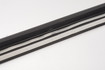 Mercedes 1246800735 Door Sill - Black | S124 W124 V124 E