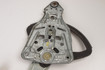 Mercedes 1297200846 Window Regulator - Front Right (b) | R129 SL